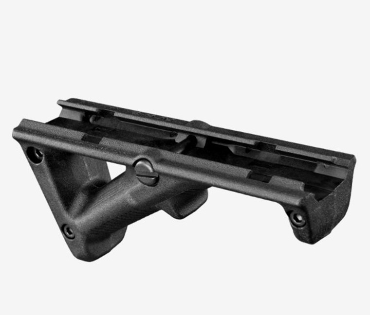 MAGPUL AFG2 ANGLED FOREGRIP PICATINNY MOUNT BLACK MAG414