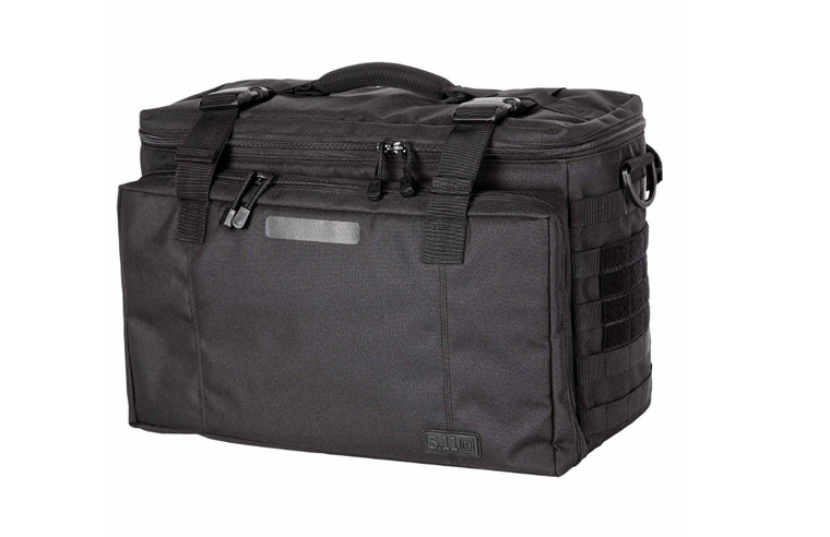 5.11 WINGMAN PATROL GEAR BAG BLACK 39L 56045