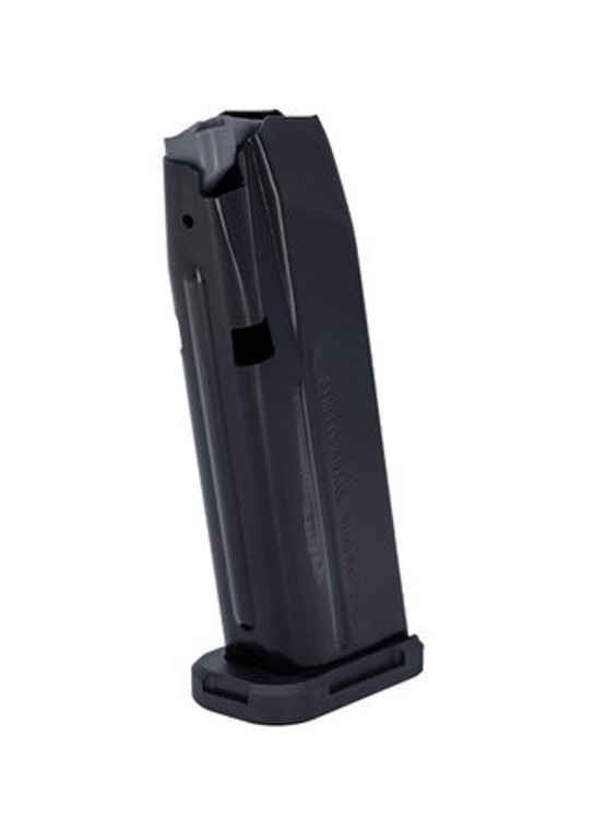 SHIELD ARMS S15 GEN3 COMBO PACK (3) 15RD MAGAZINE FOR GLOCK 43X / 48 BLACK &  METAL MAGAZINE CATCH RELEASE