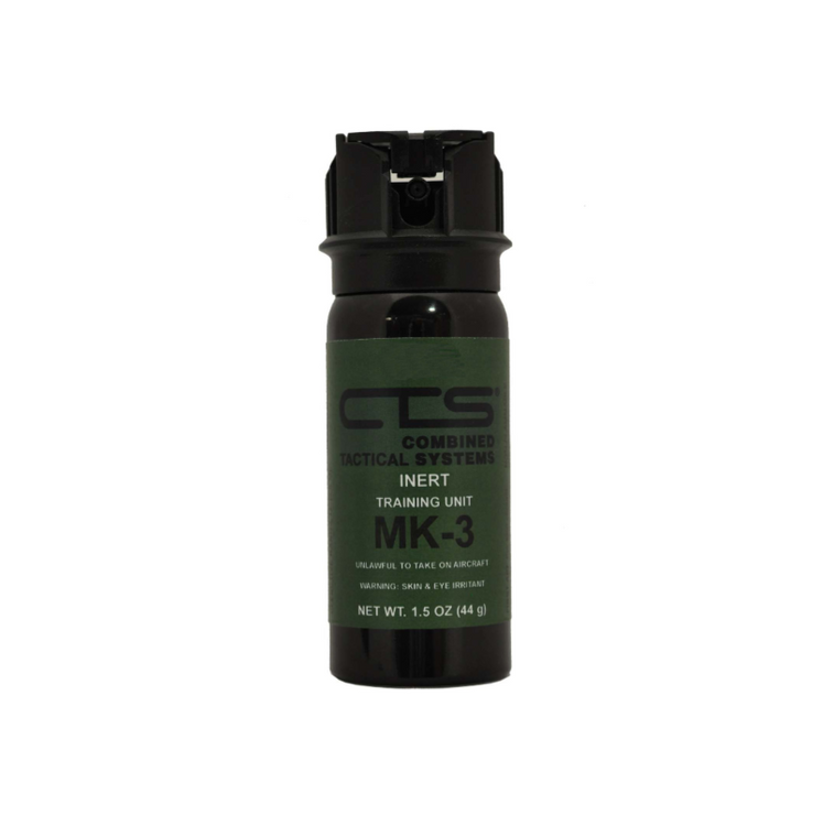 CTS MK-3 INERT OC SPRAY