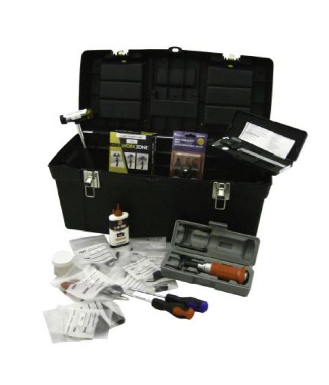 CTS PENN ARMS T300 FULL TOOL KIT FOR PENN ARMS TRAINED ARMORERS