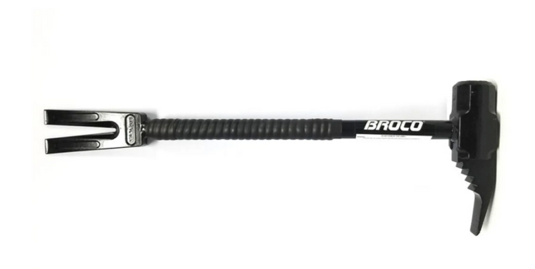 BROCO ULTIMATE BREACHER TOOL UBT ENTRY TOOL