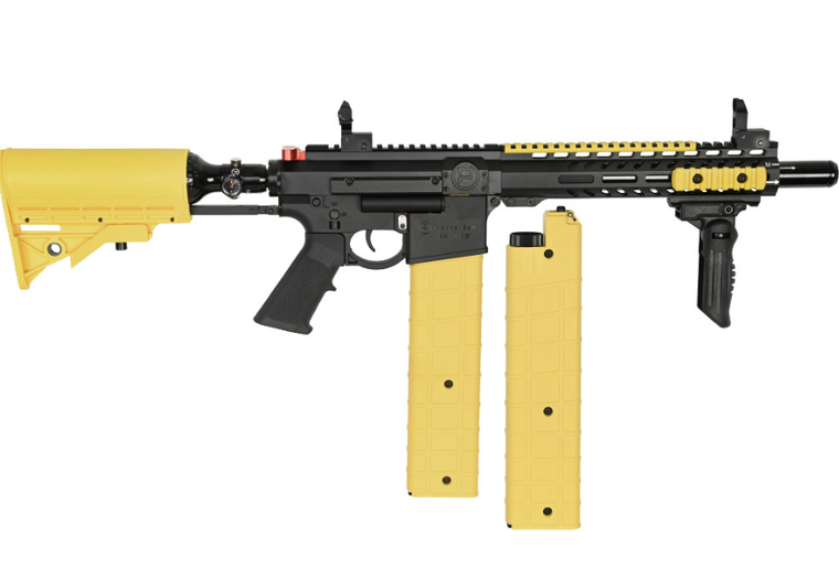 PEPPERBALL VK-SBL PRO LAUNCHER
