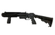 CTS PENN ARMS L140-4, 40MM SINGLE SHOT LAUNCHER COMPACT FOLDING STOCK W ...