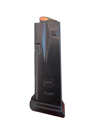 GLOCK G43X / G48 15RD OEM MAGAZINE 18013 - LC Action Police Supply