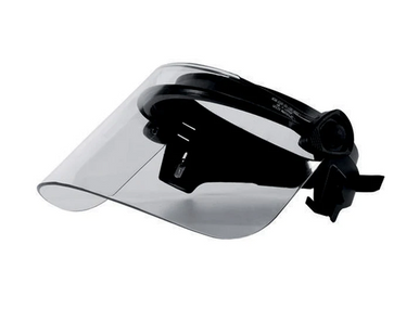 SAFARILAND PROTEC / PAULSON MODEL DK6-H.150 – NON-BALLISTIC FACE