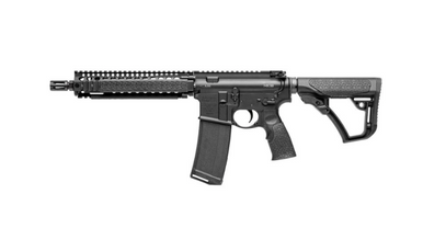 DANIEL DEFENSE MK18 SBR 10.3