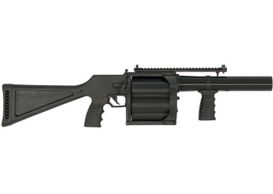 cts-penn-arms-l640-1-40mm-multi-launcher-6-shot-fixed-stock-w-rail