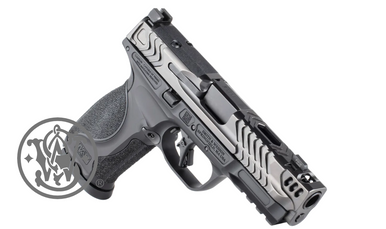 マルイ S&W M&P9 Vcustom INFORCE APL-C - メルカリ