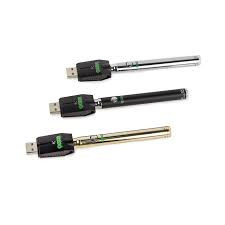 Ooze Twist Slim Battery + USB