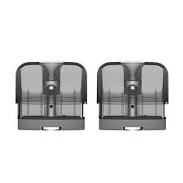 Suorin Reno Empty Pod Cartridge - 2pk