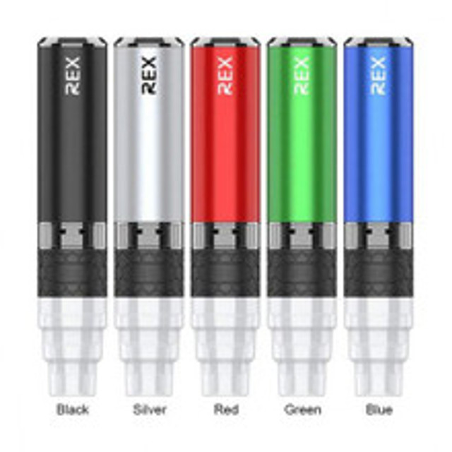 Yocan Rex Portable Enail Vaporizer Kit