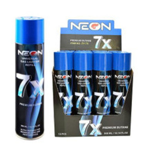 butane neon 7x premium 300ml butane neon 7x premium 300ml