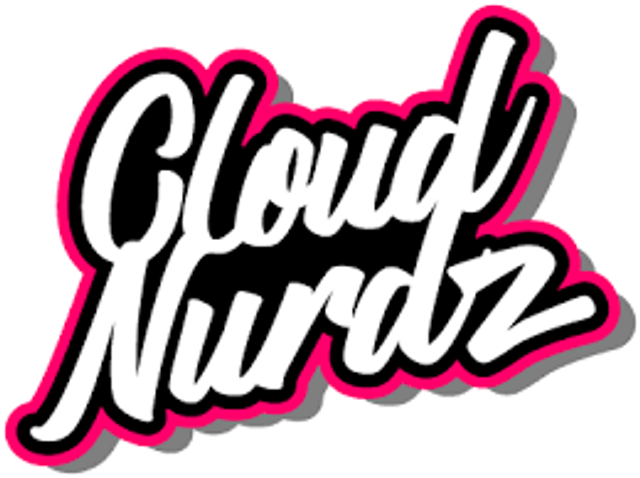 CLOUD NURDZ Salt 30ML Cherry Berry 25MG
