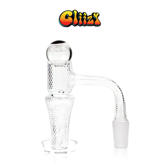 Copy of Gliizy Cyclone Spinning banger 14mm 90 Kit Copy of Gliizy Cyclone Spinning banger 14mm 90 Kit