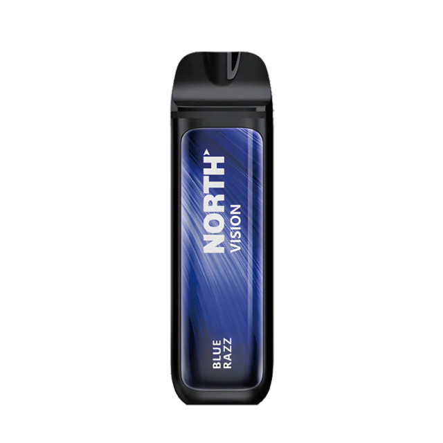 North Vision 15K Puffs 15ML Disposable