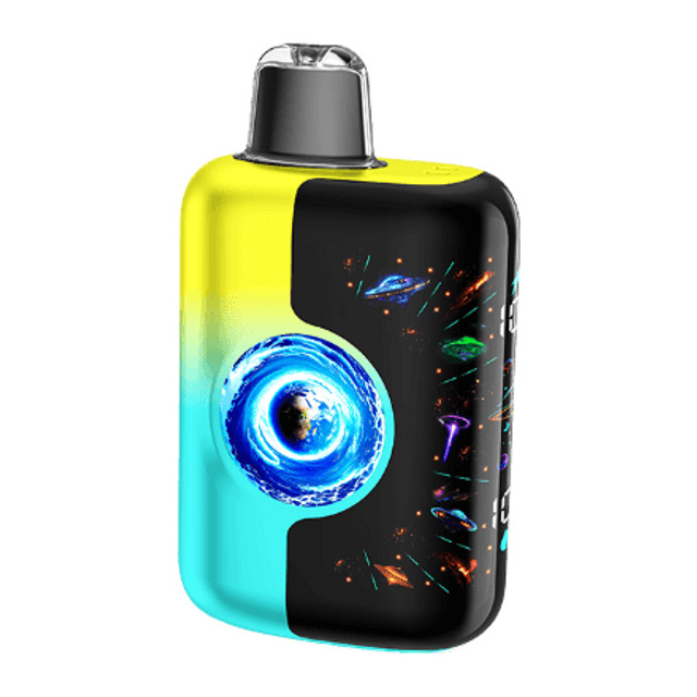 Kangvape Speedy Beast 60k puffs