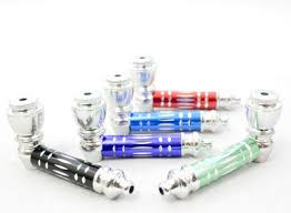 3 IN IDGAF METAL PIPE