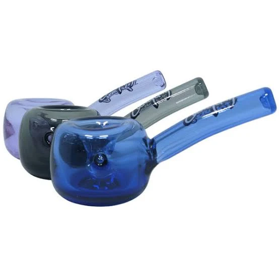 Dogg Lbs 4″ Everyday Spoon Hand Pipe