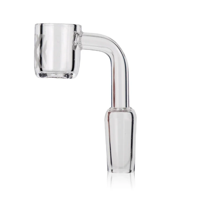 AIR X 14MM MALE FLAT TOP BANGER
