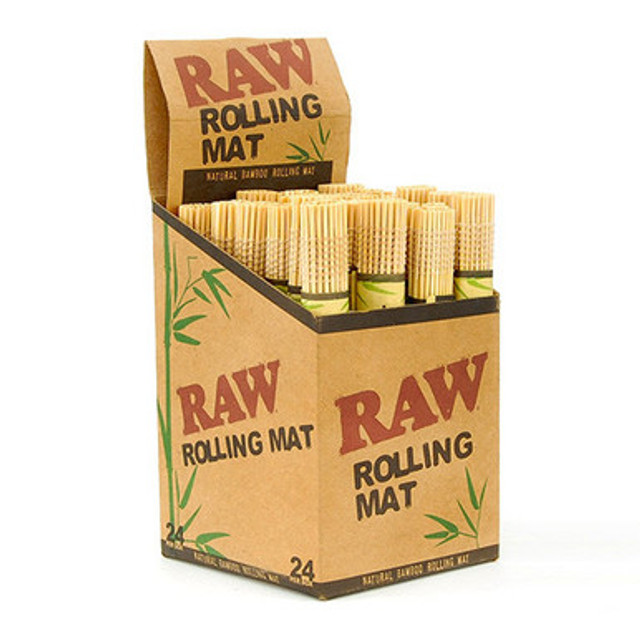 Raw Rolling Mat Raw Rolling Mat