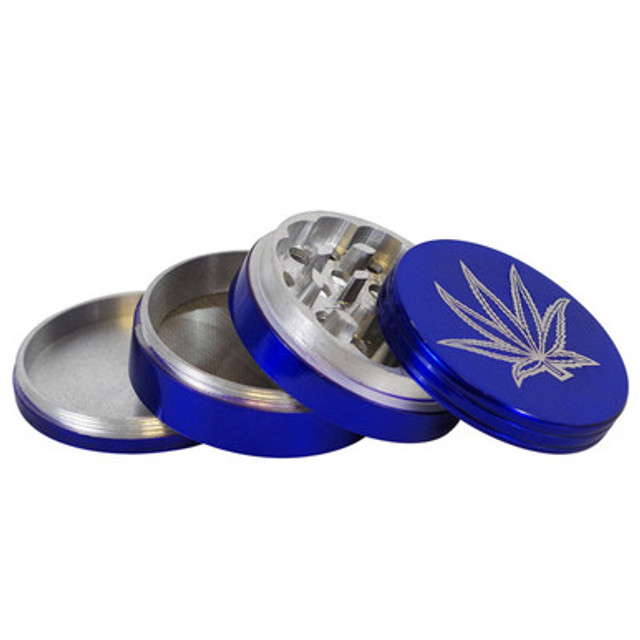 63mm Grinder Assorted Designs