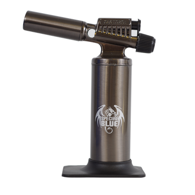 Special Blue Heavy Metal Torch