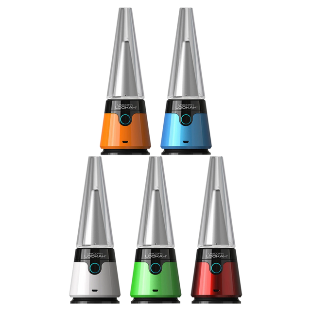 Lookah Unicorn Vaporizer Kit