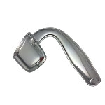 Banger 14mm Male 4mm Thick 90*  - #1113