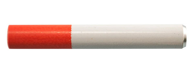 Standard Cigarette Taster Bat - Small | 2.25" - #2316