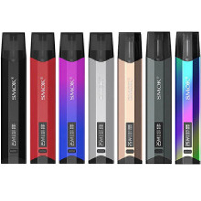 Smok Nfix 25W Pod Kit