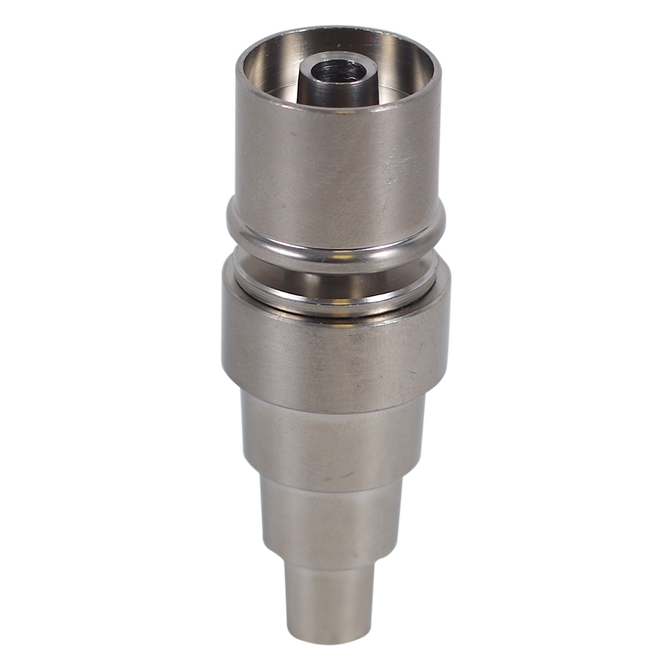 6 in 1 Electric Titanium E-Nail - #0646