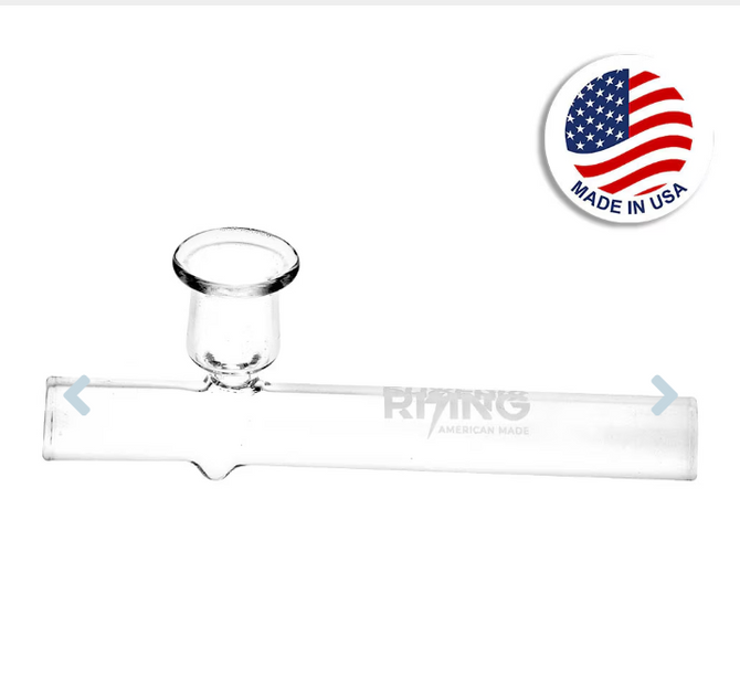 Phoenix Rising  Mini Steamroller Pipe | 4"