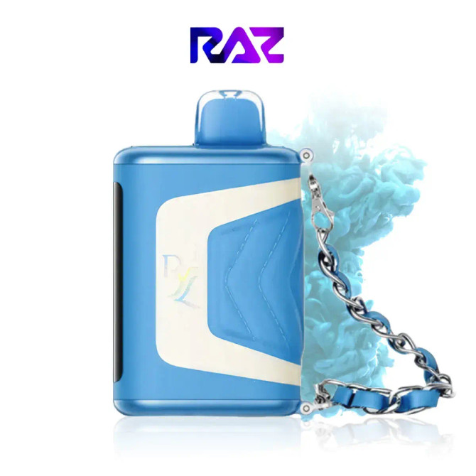 RYL Classic By RAZ 35k Puffs