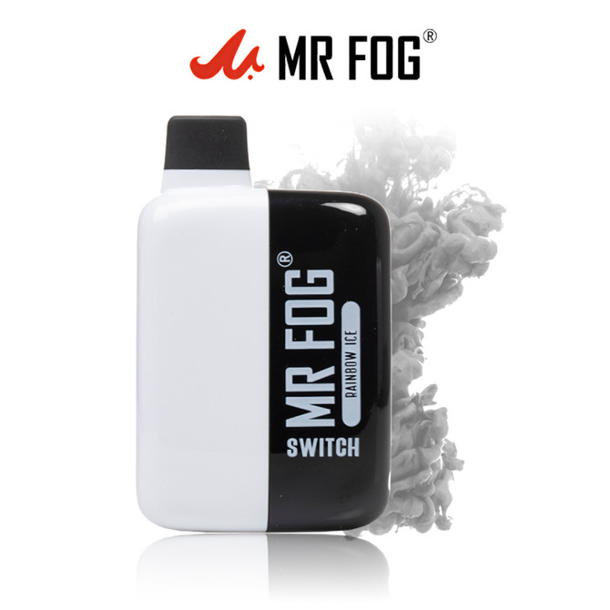 Mr Fog Switch SW5500 Disposable