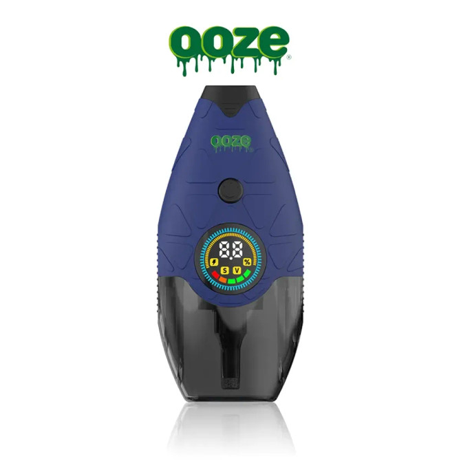 Ooze Hover Concentrate Vaporizer