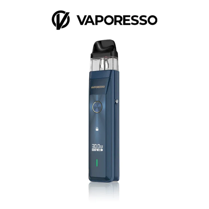 VAPORESSO XROS PRO POD SYSTEM KIT