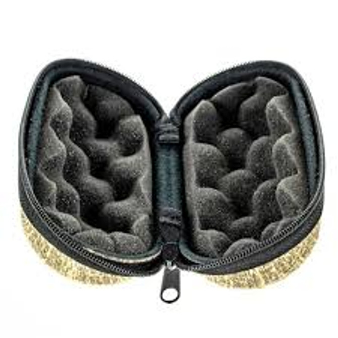 Pipe Case With Zipper 4" - #3395