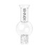 White Rhino Spinner Carb Cap - #9580