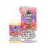Candy King Salt Strawberry Watermelon Bubblegum 35mg 30ml