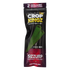 Crop Kingz Premium Organic CONES - King Size 2 Per Pack - Sizzurp