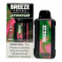 Breeze Stratus- 15000 Puffs - 0% Nicotine