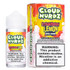 CLOUD NURDZ 100ml - Strawberry Lemon - 3mg