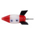 3.9″ Glass Nectar Collector with Rocket Design