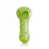 3 in Fritted Glass Hand Pipe