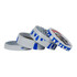 ORE Metal Grinder 4-Part BW White 50mm