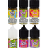 CLOUD NURDZ Salt 30ML - Pineapple Mango - 25mg