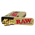 RAW Pre-Rolled Tips 100 Tips per Tin