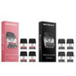 Vaporesso XROS 2ML 0.8ohm Refillable Replacement Pods - SINGLE from 4pk