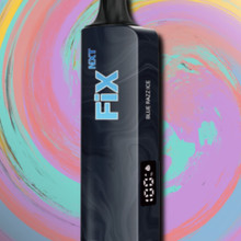 FIX Nxt 8000 Puffs Disposable